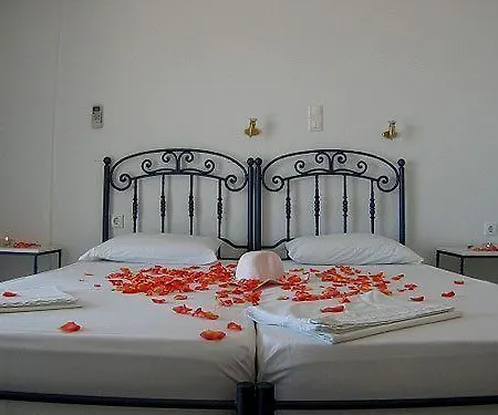 Apartment Thomatos Lourdas Beach *