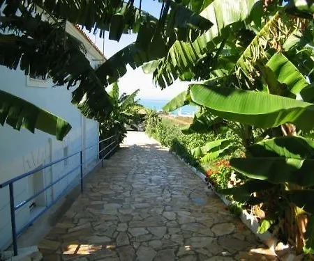 Apartment Thomatos Lourdas Beach *